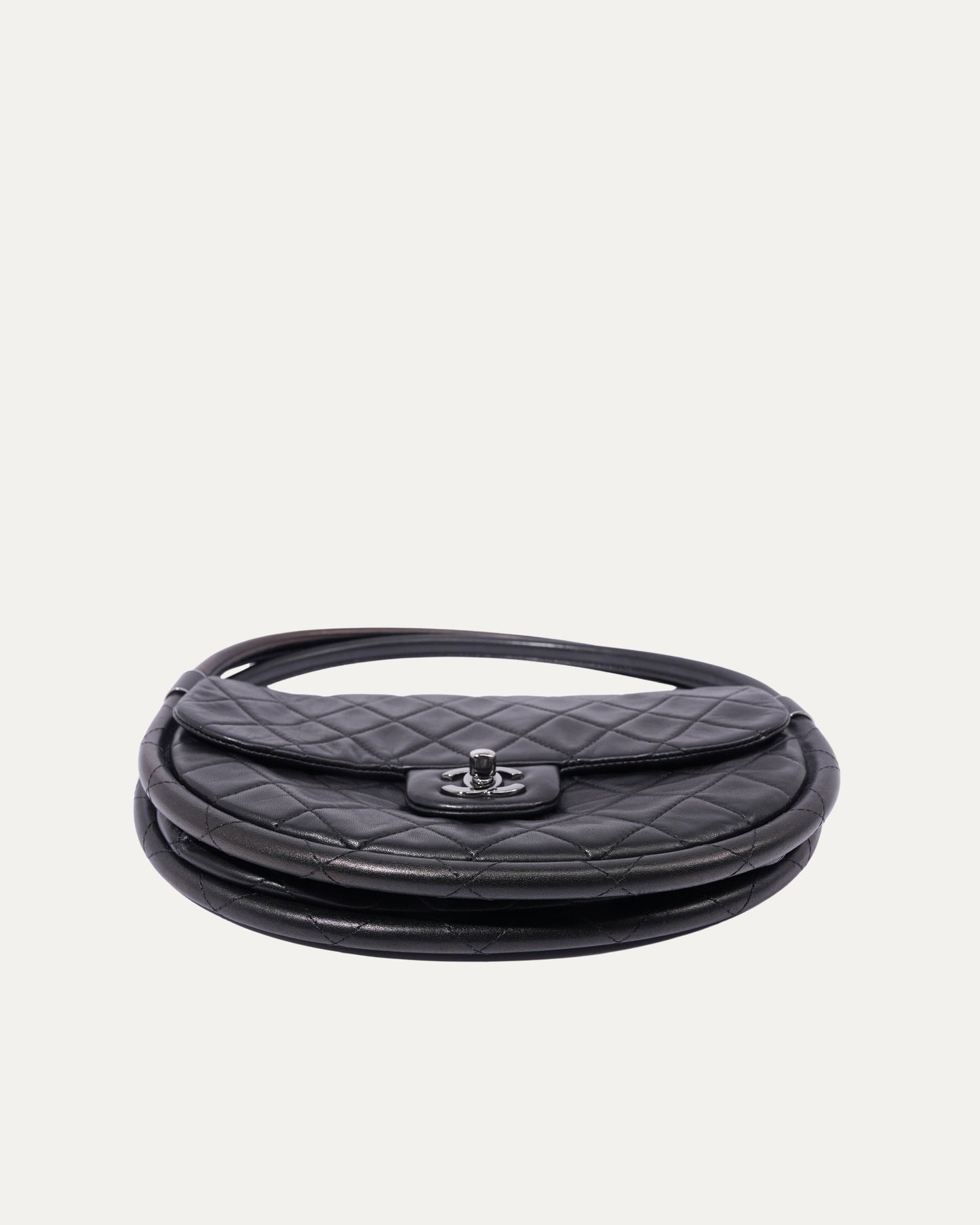Hula Hoop Handbag
