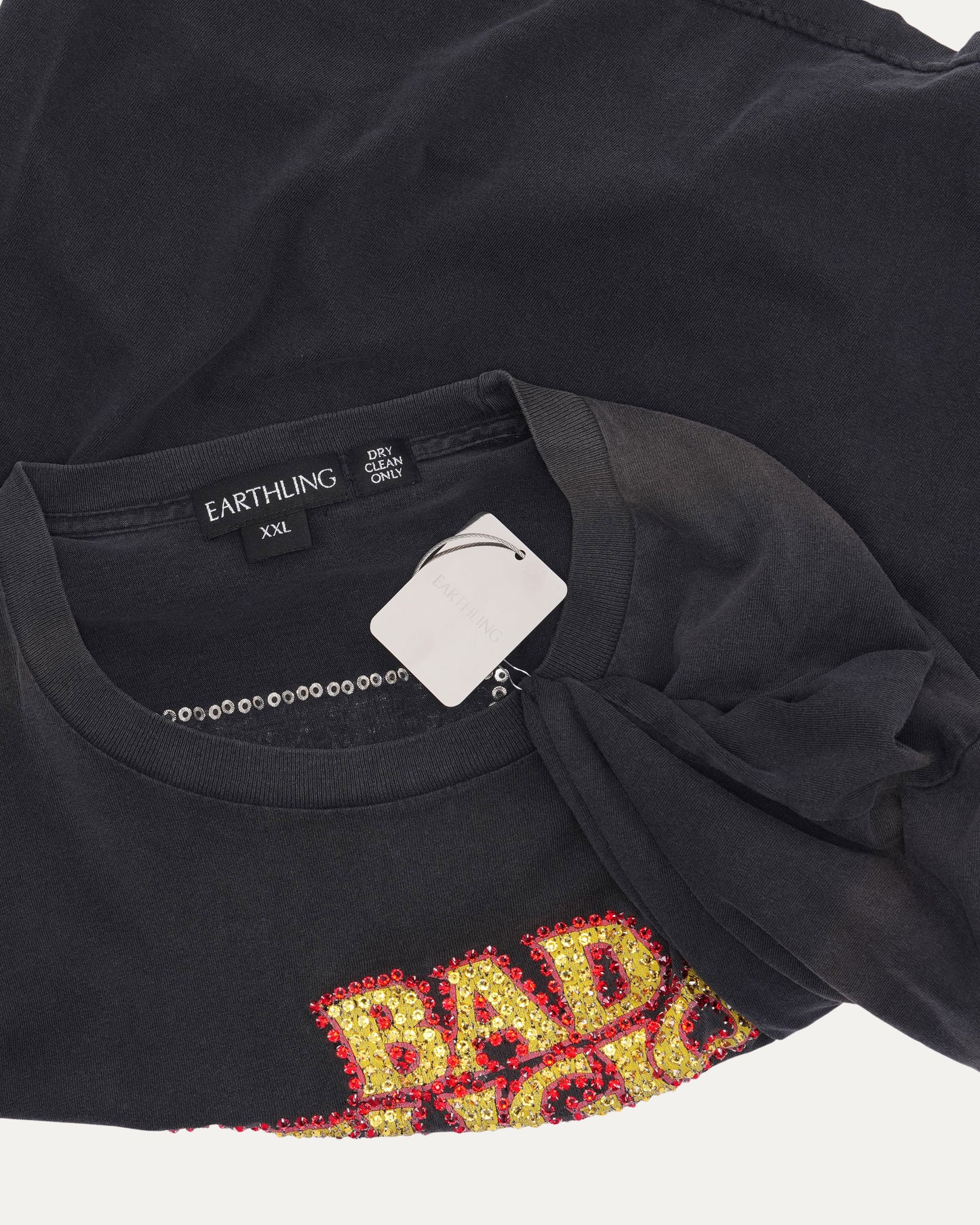 Bad Religion New America Long Sleeve T-Shirt