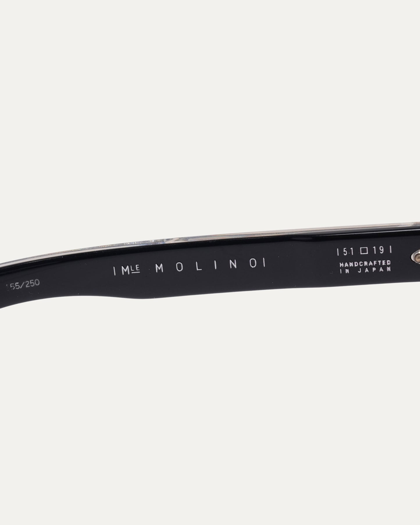 Molino Sunglasses