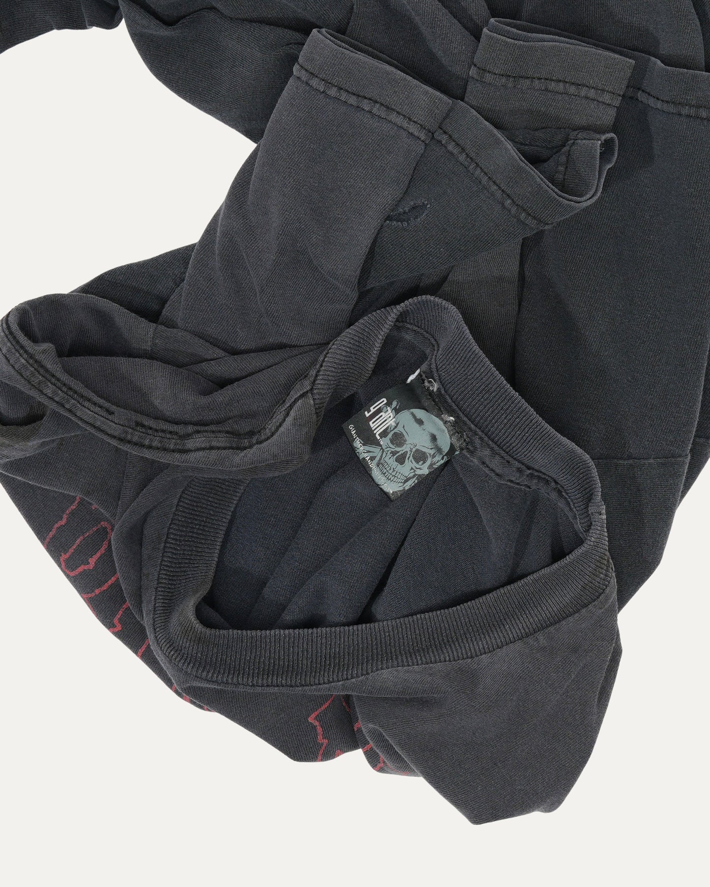 Danzig Black Aria II T-Shirt