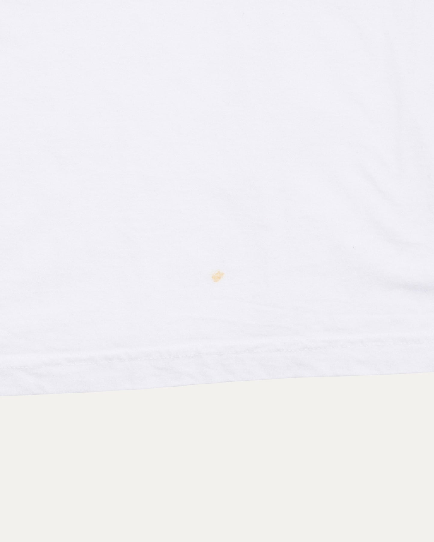 Scroll Logo Pocket T-Shirt