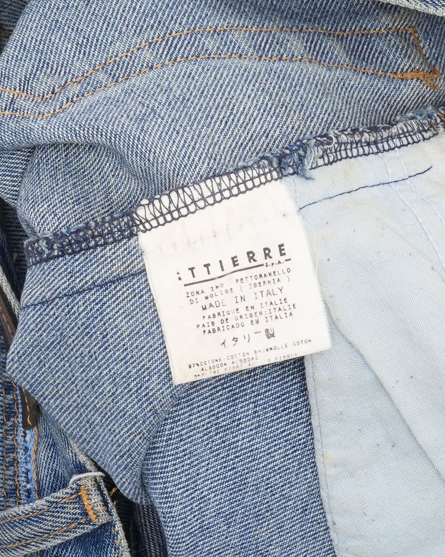 Flare Jeans