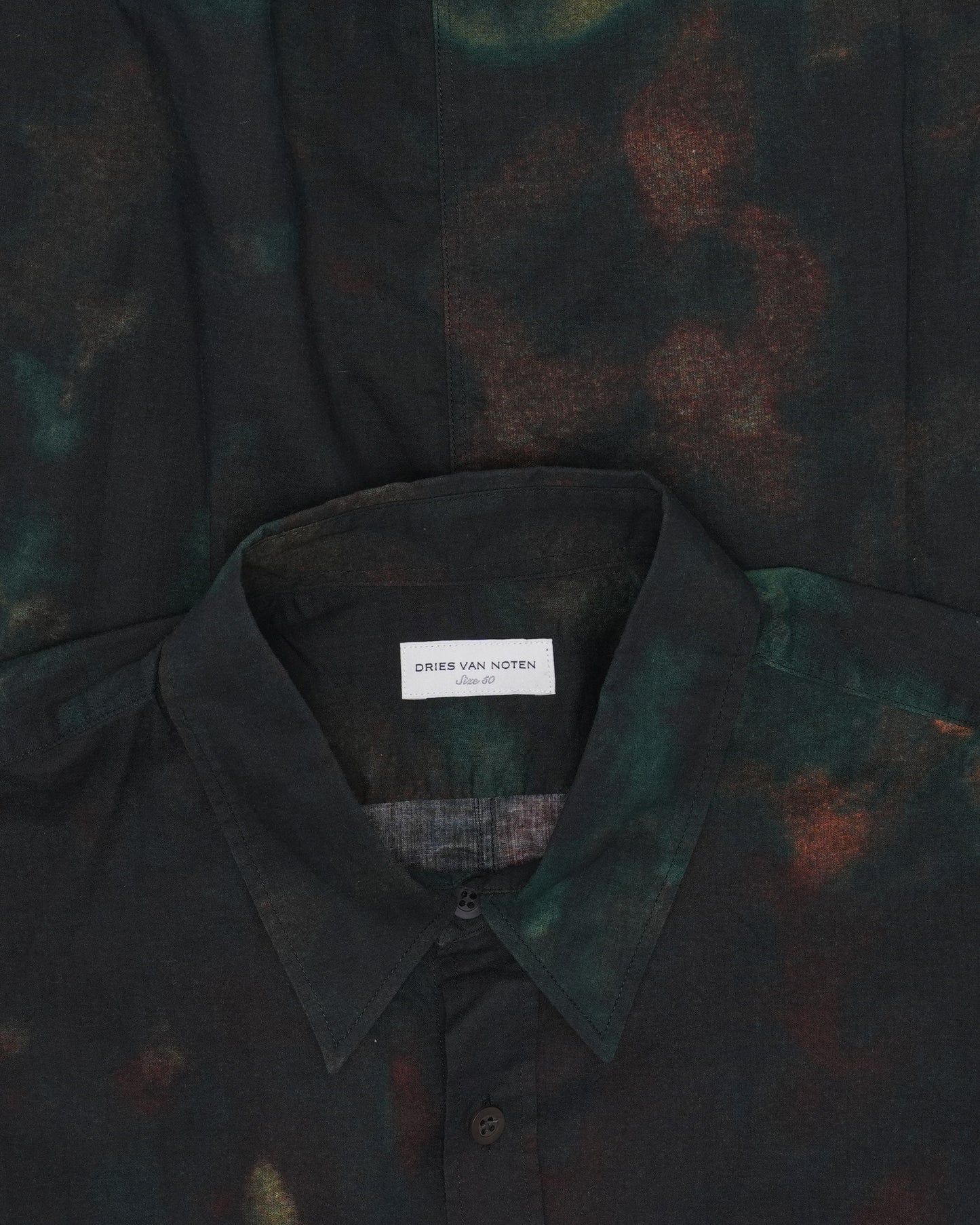 Sun Dye Shirt