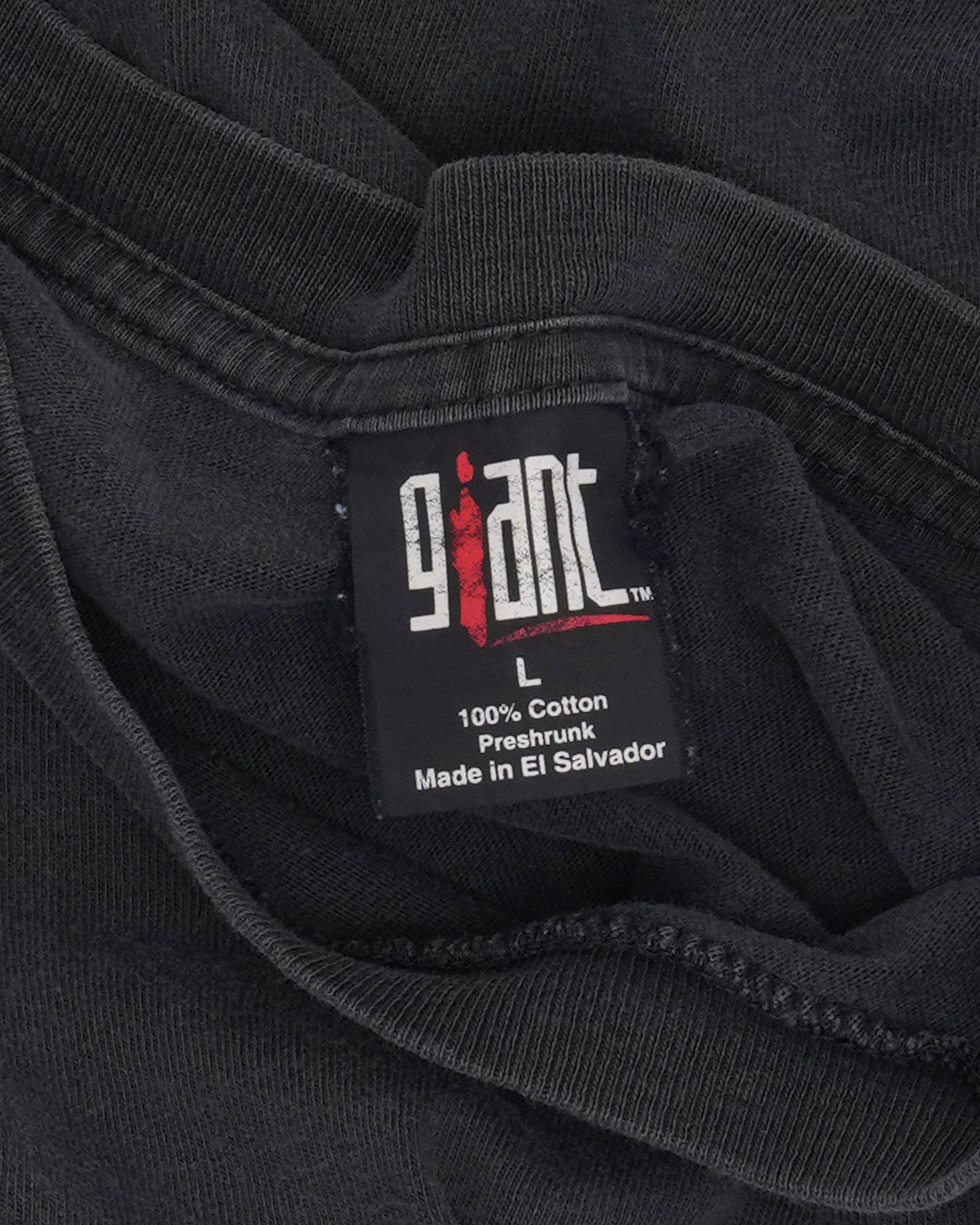 Metallica Beavis and Butthead 1997 T-Shirt