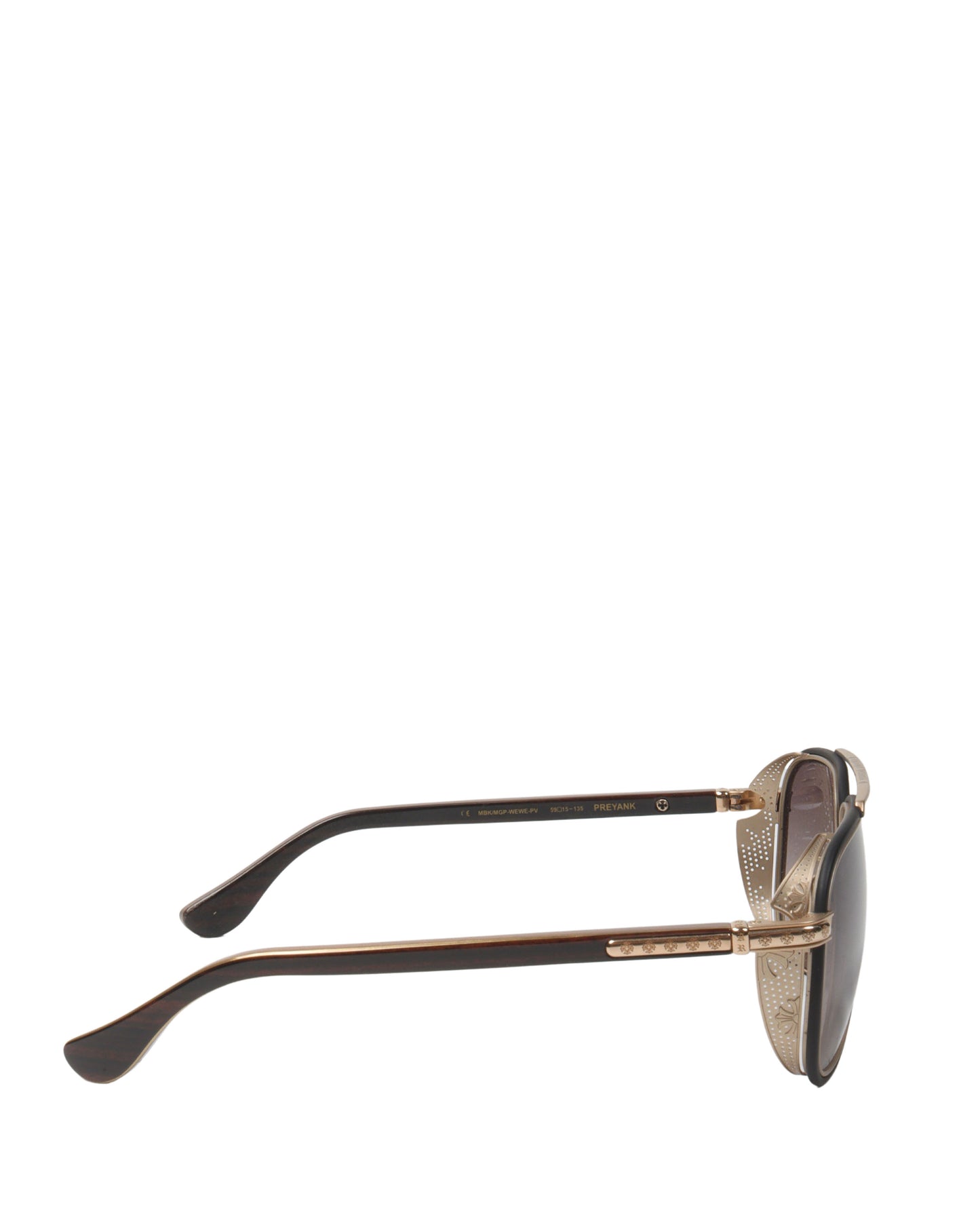 PREYANK Sunglasses