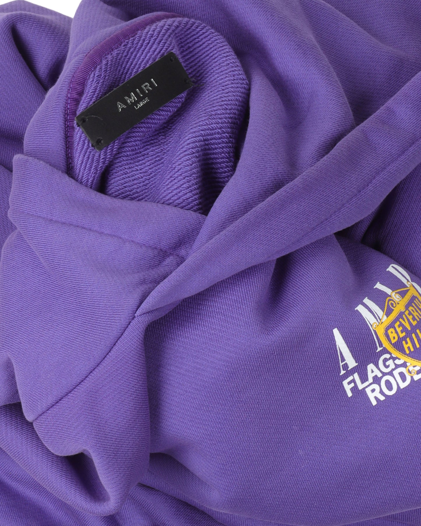 Beverly Hills Exclusive Hoodie