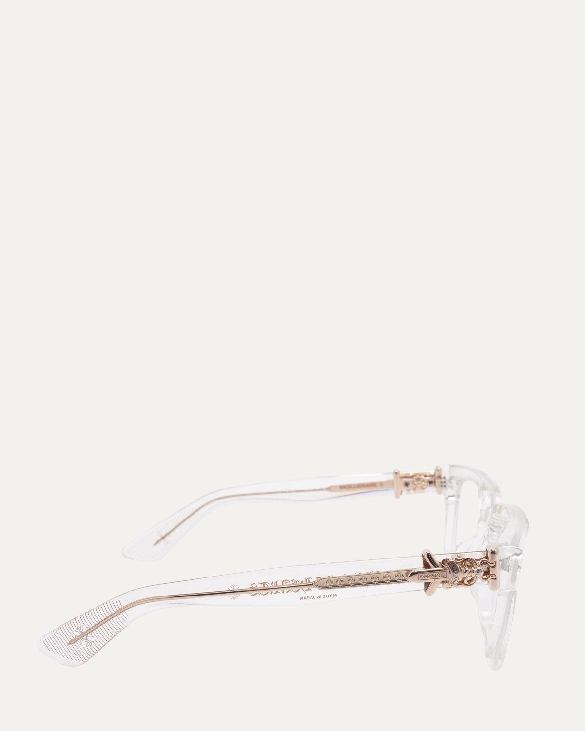 Vagillionaire II Eyeglasses