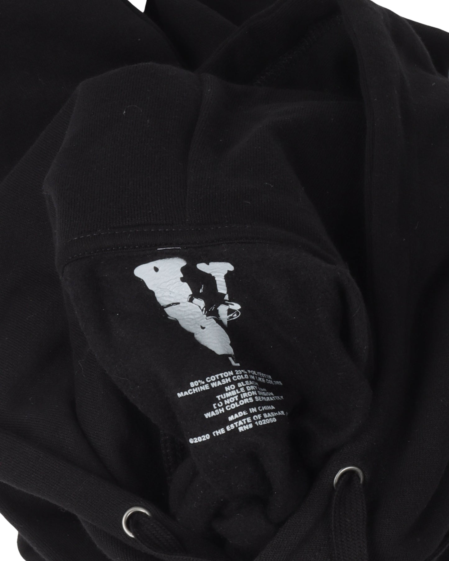 Pop Smoke Hoodie