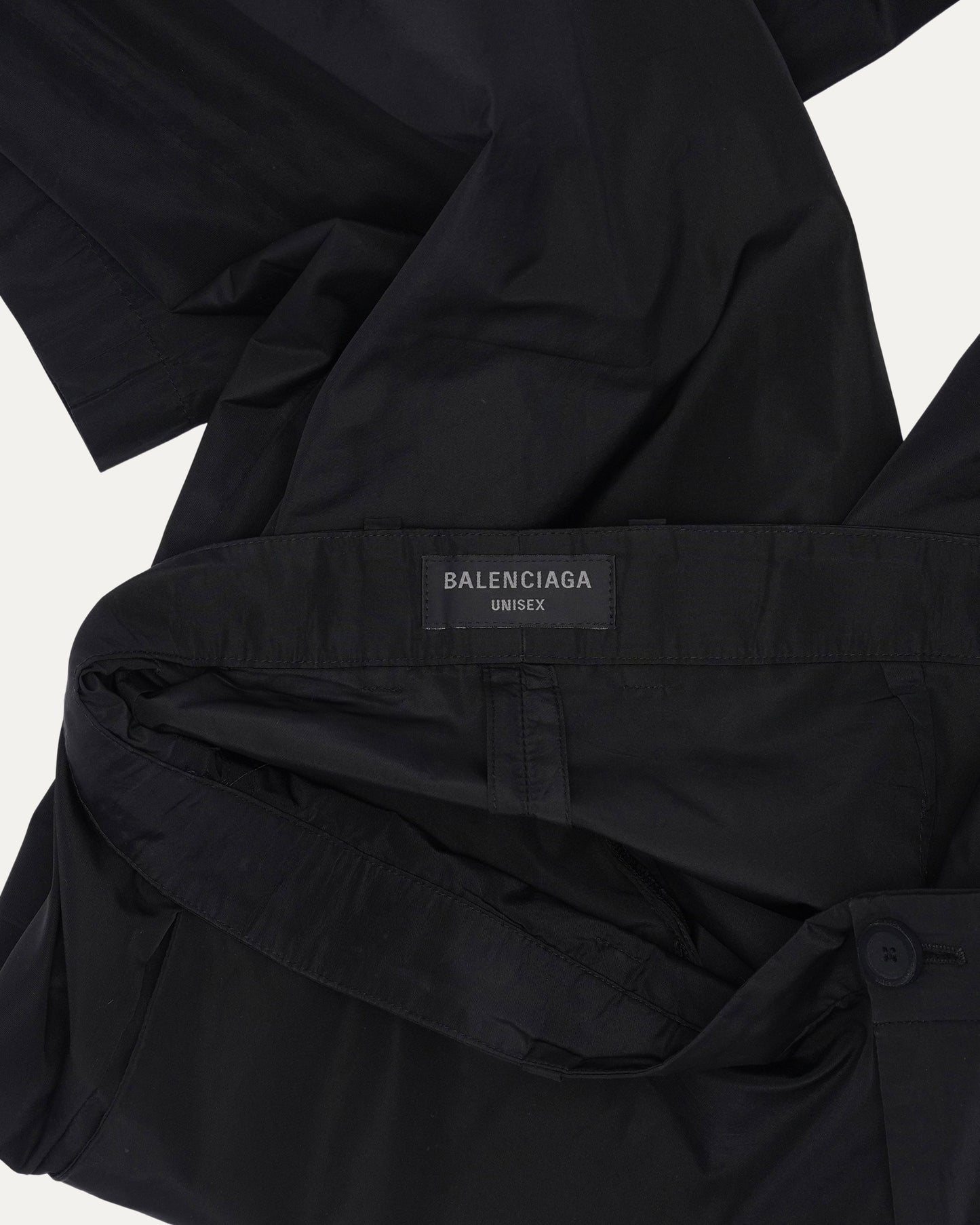 Polyester Packable Trousers