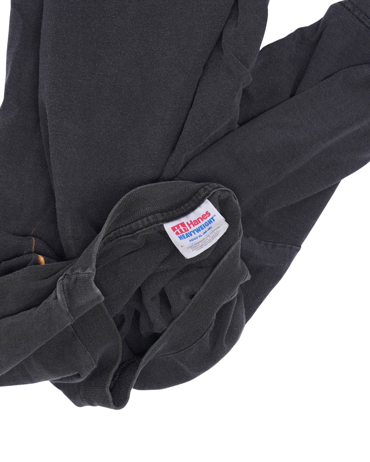 Chopped Camel T-Shirt