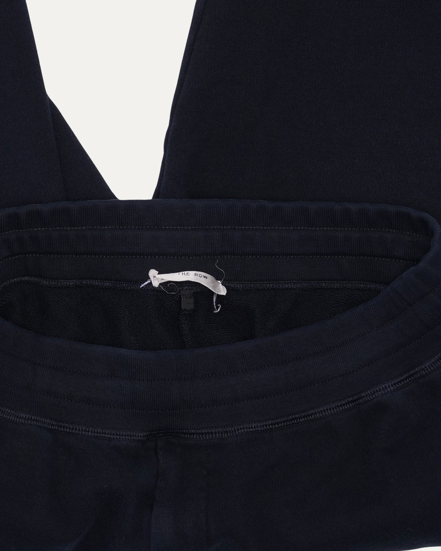 Sando Tapered Sweatpants