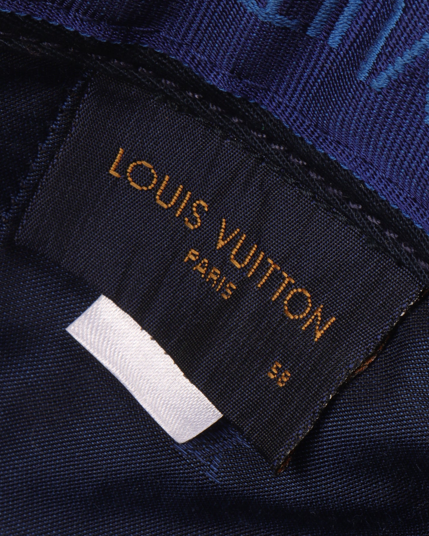 LV Flames Hat