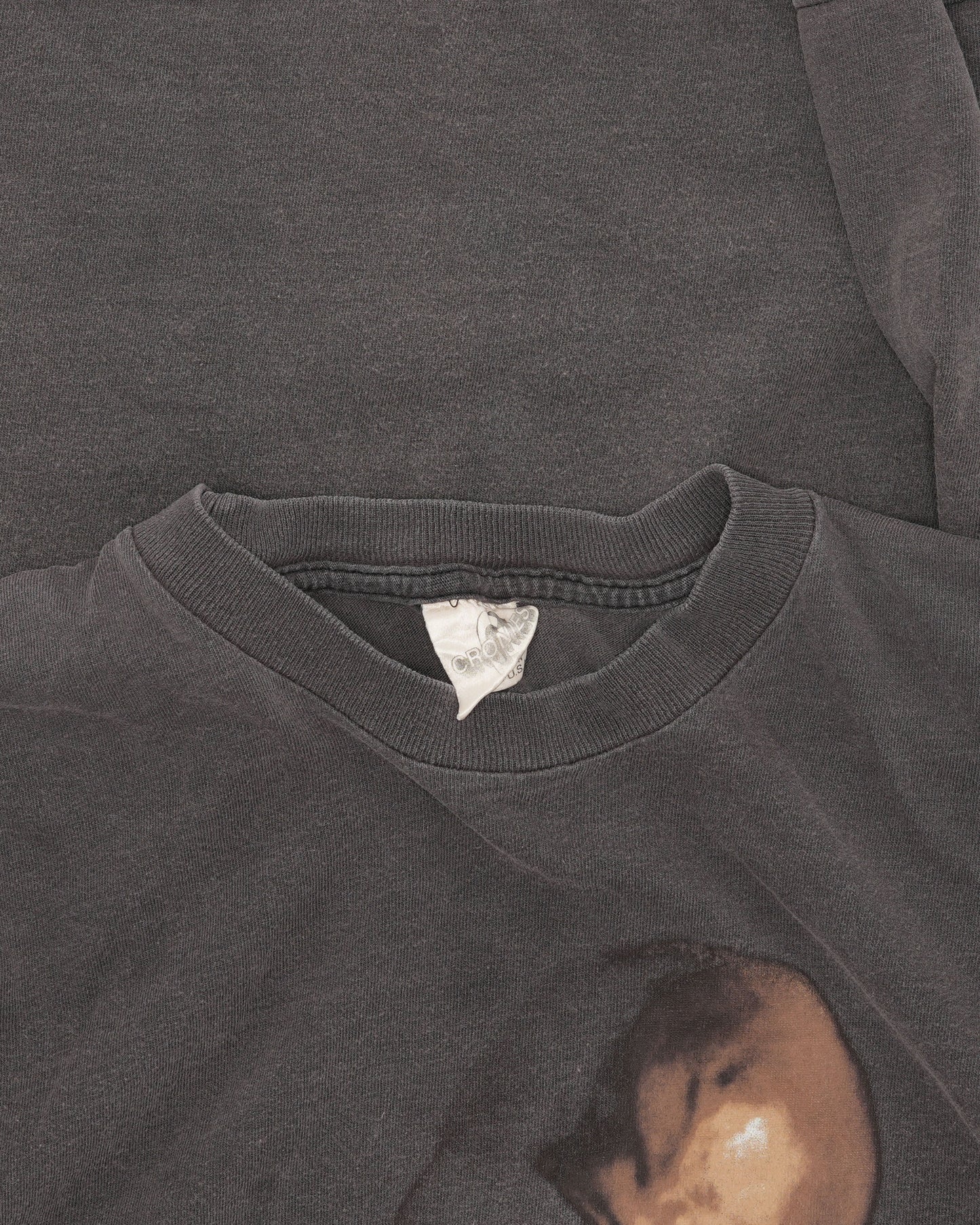 Tupac Memorial T-Shirt