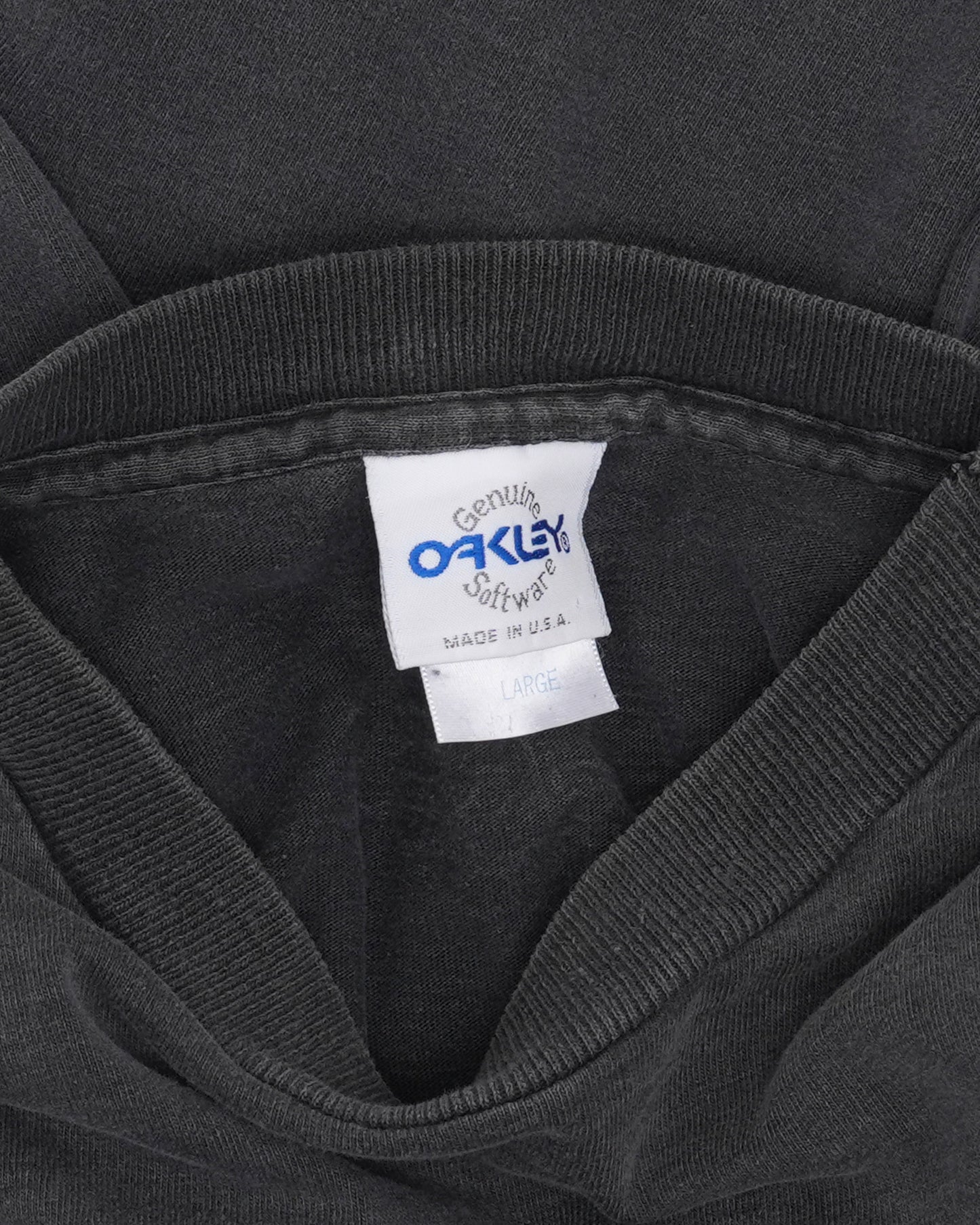 Oakley Thermonuclear T-Shirt