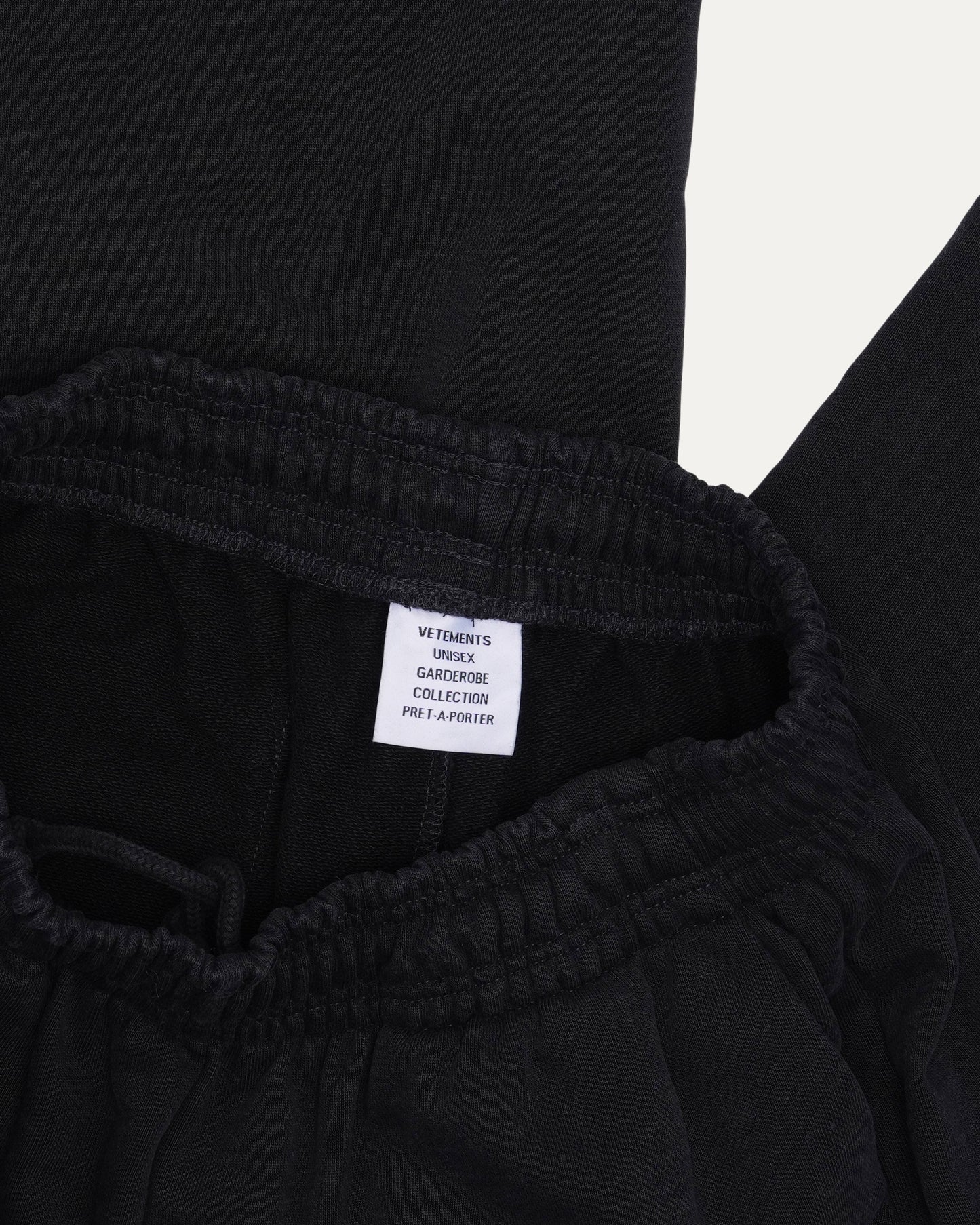 Anarchy Logo Sweatpants