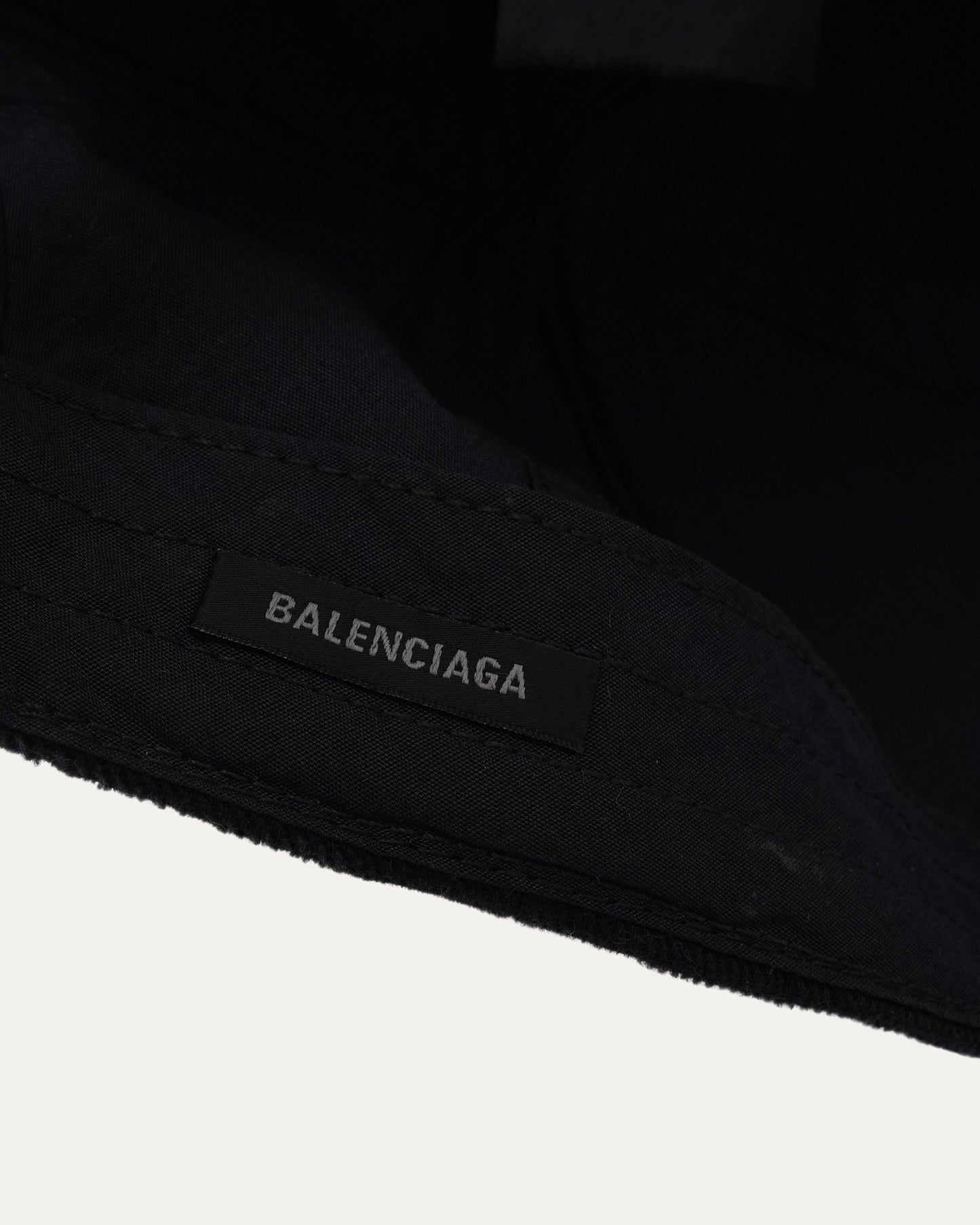 Distressed Unity Notch Hat
