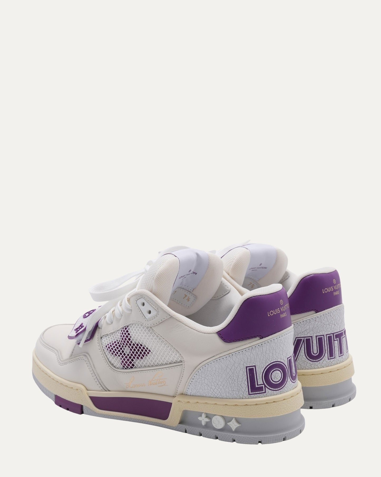 LV Trainers