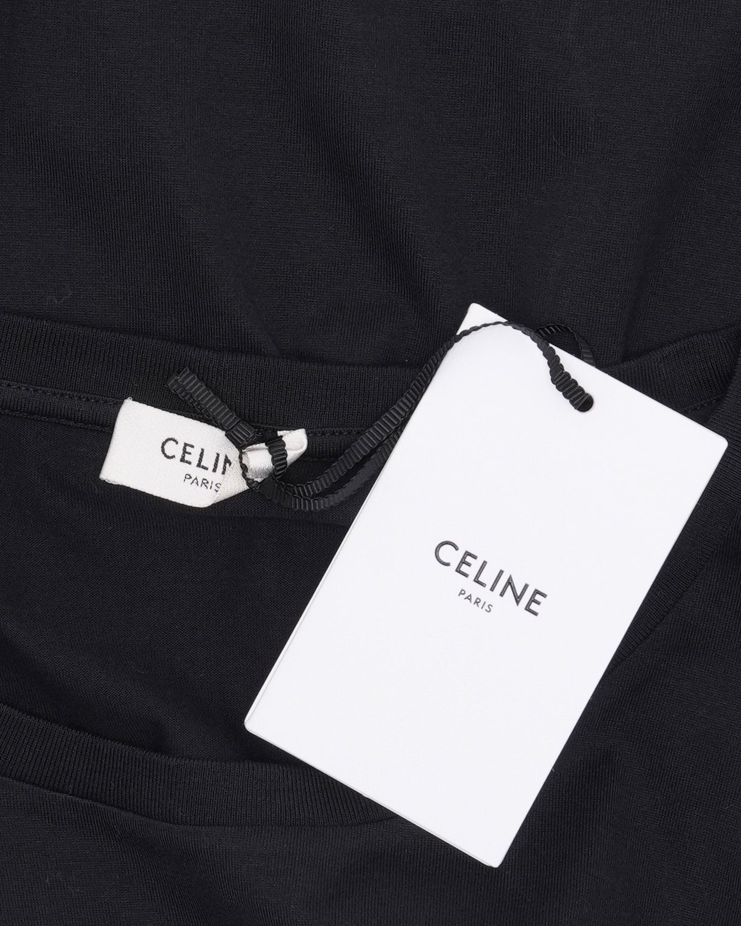 Address Logo T-Shirt