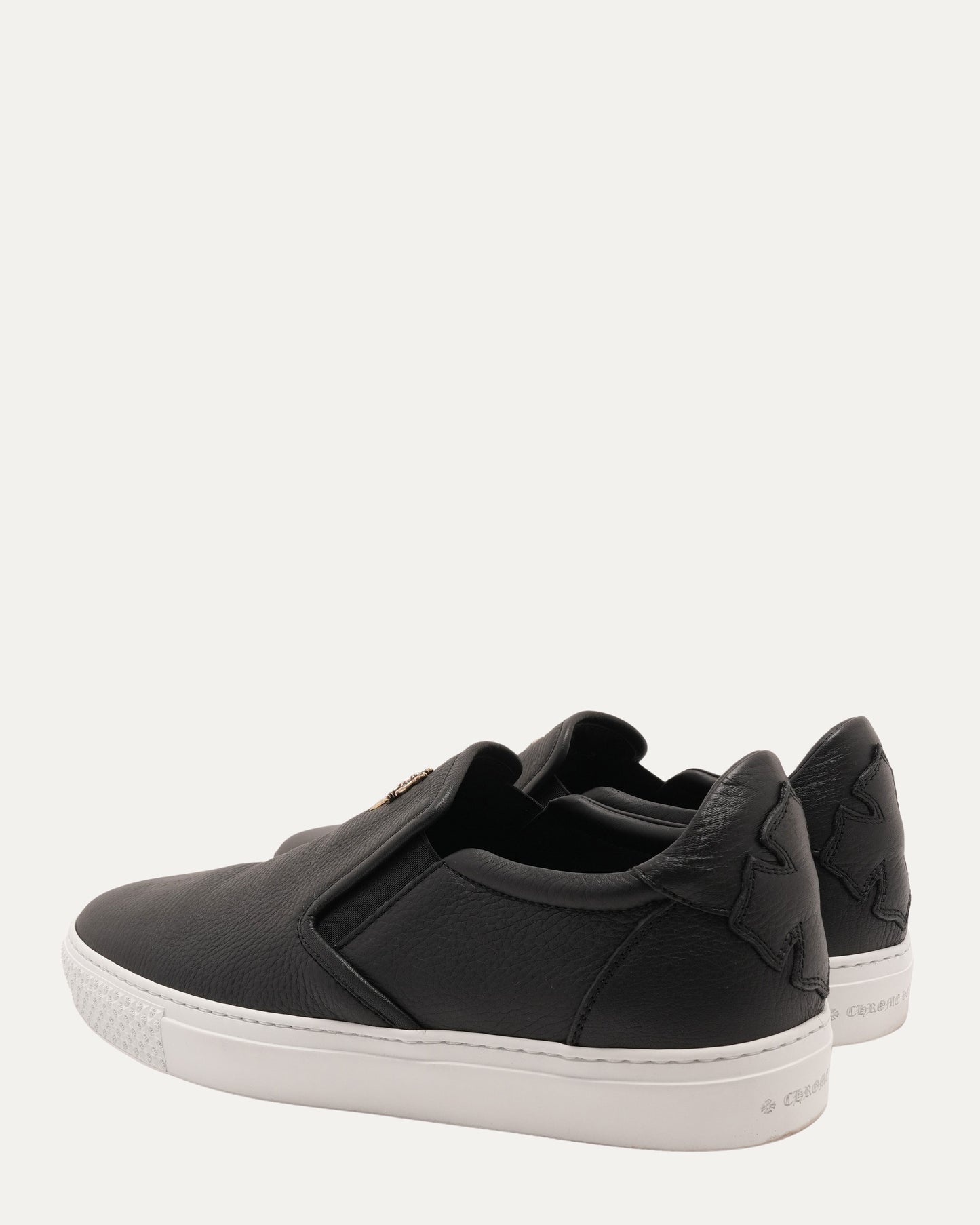 Dagger Slip On Sneakers