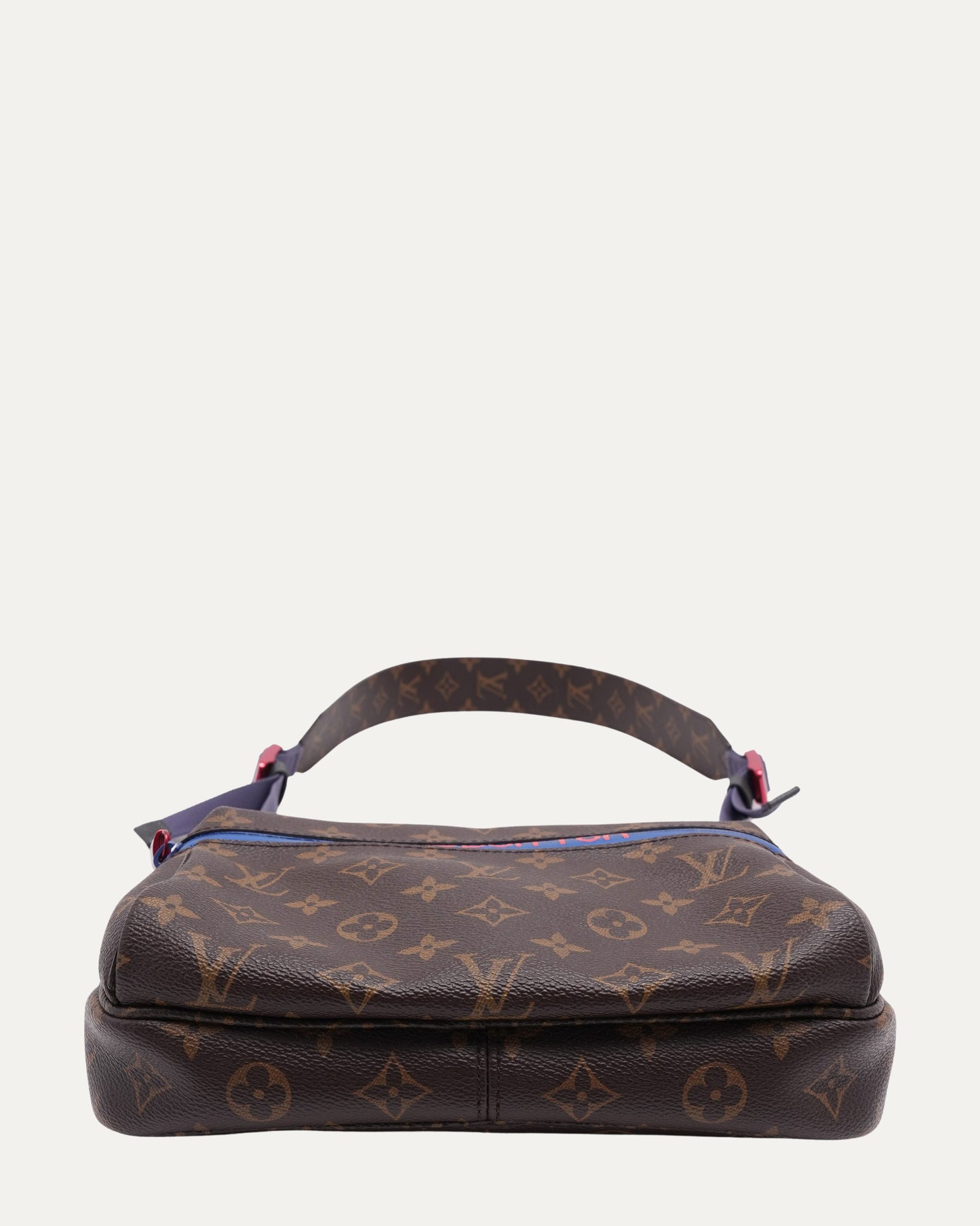 Monogram Outdoor Messenger Bag PM