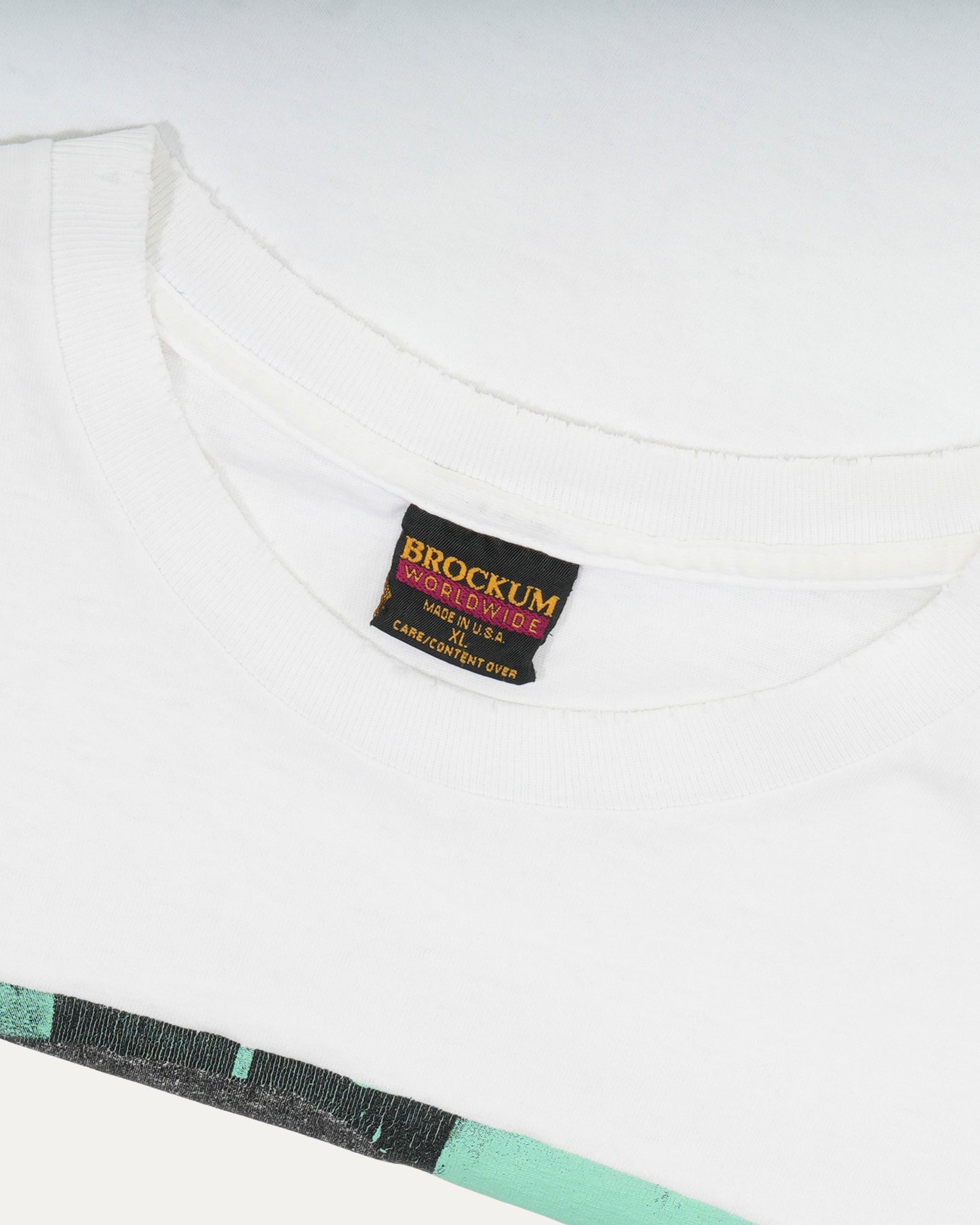 Minor Threat T-Shirt