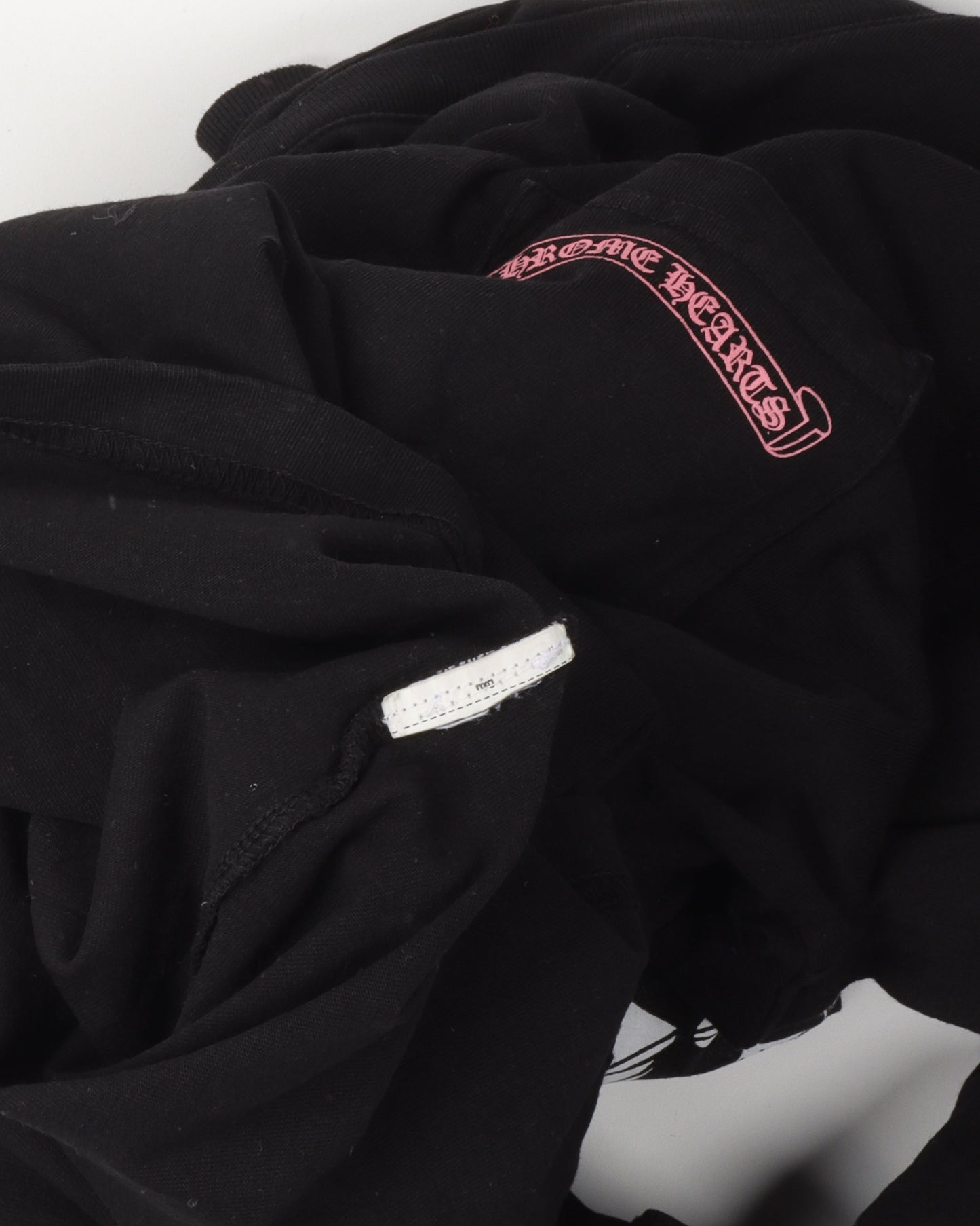 Matty Boy Pretense The Pretend Long Sleeve T-Shirt