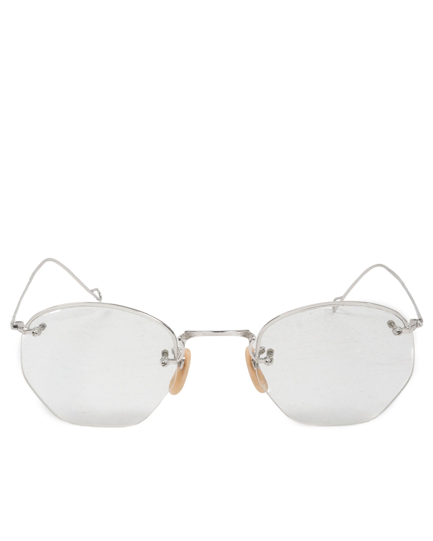 Wire Frame Glasses