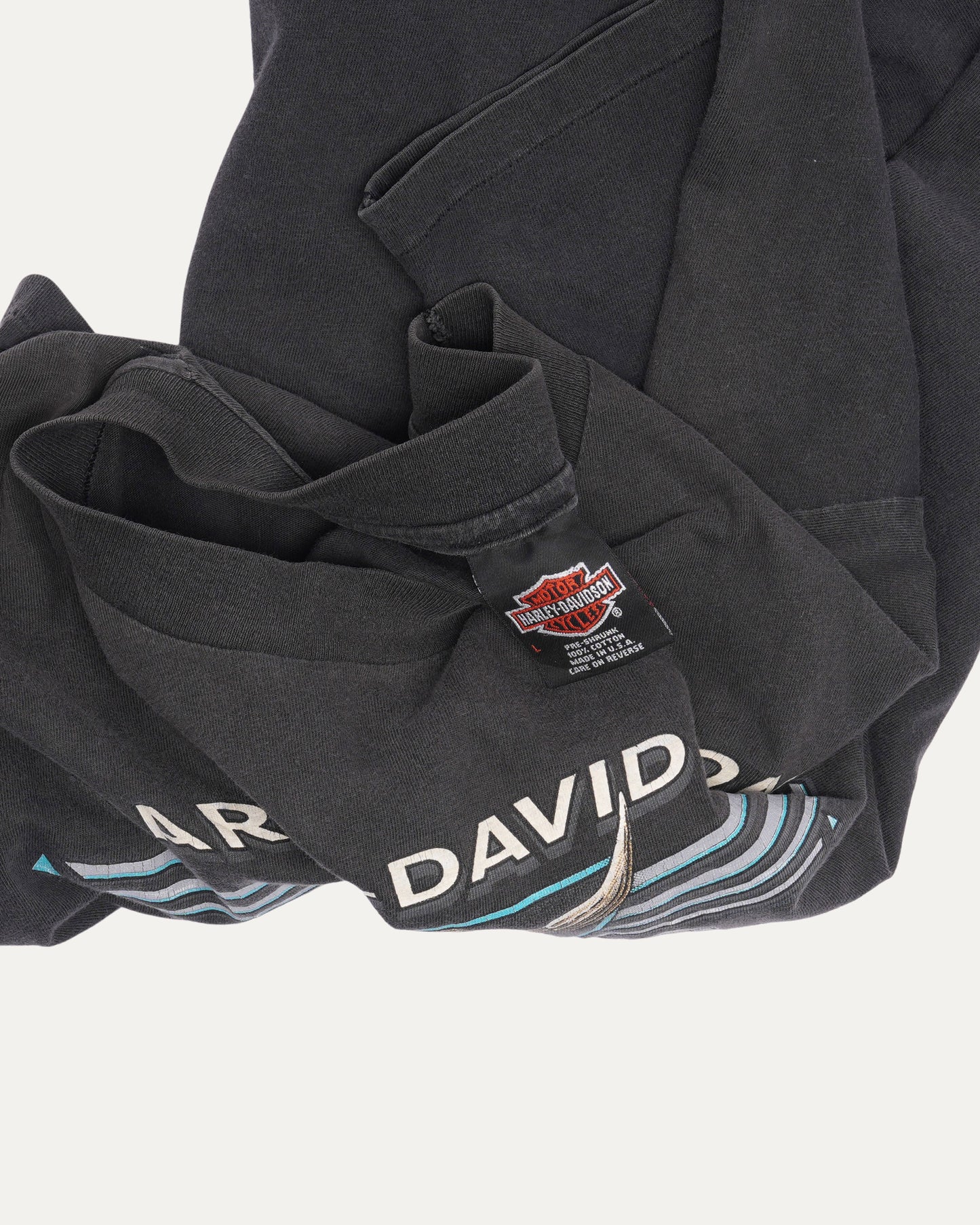 Harley Davidson Decatur T-Shirt