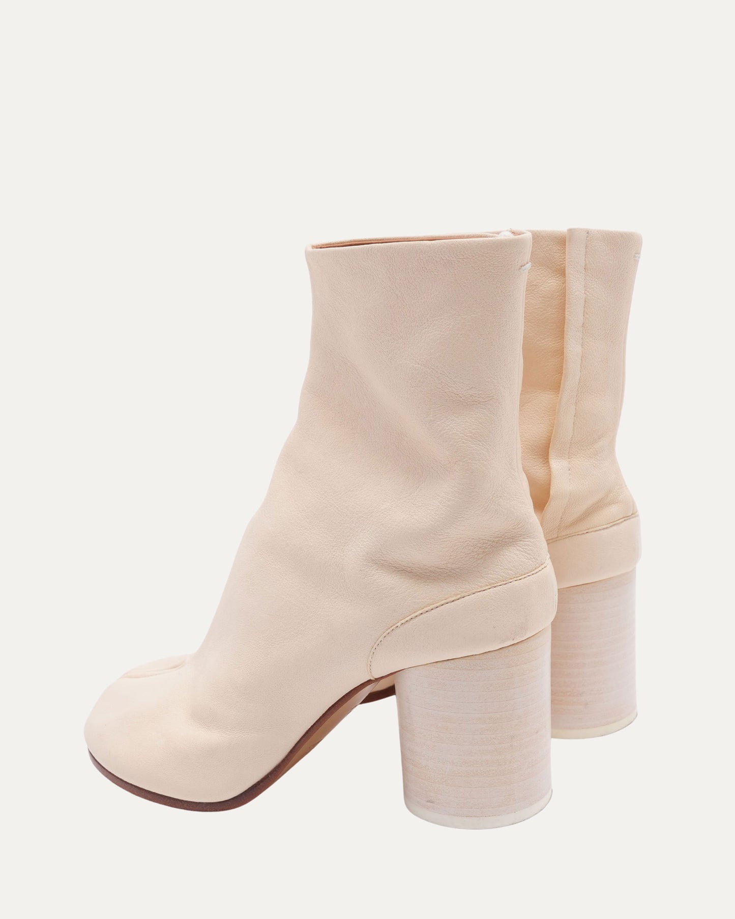Tabi Ankle Boots