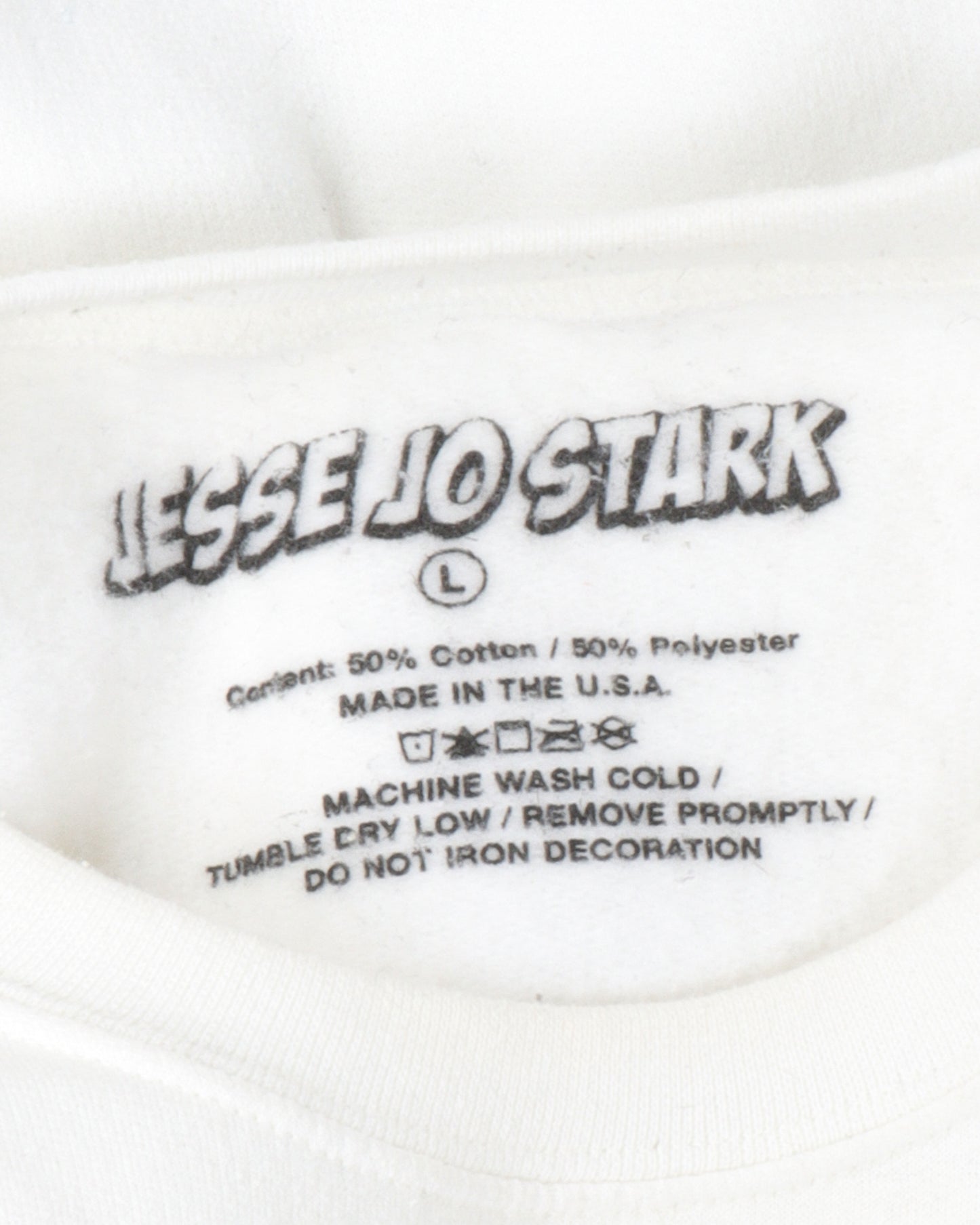 Jesse Jo Stark Sweatshirt