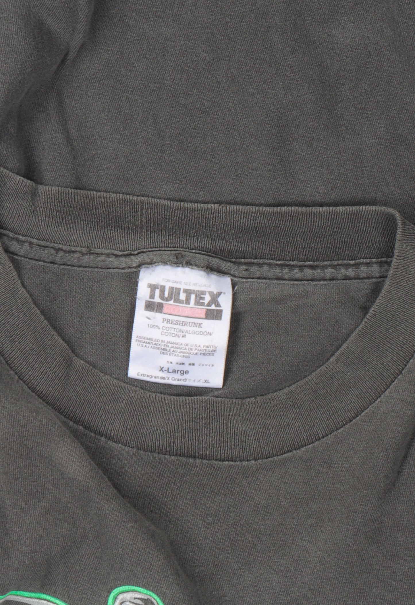 The Undertaker & Gravedigger T-Shirt