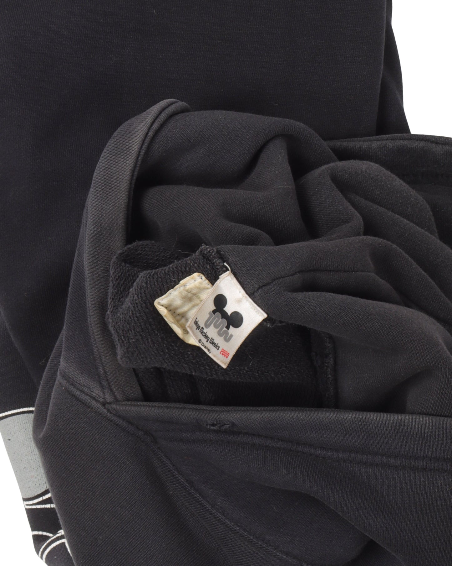 Mickey Mouse Hoodie