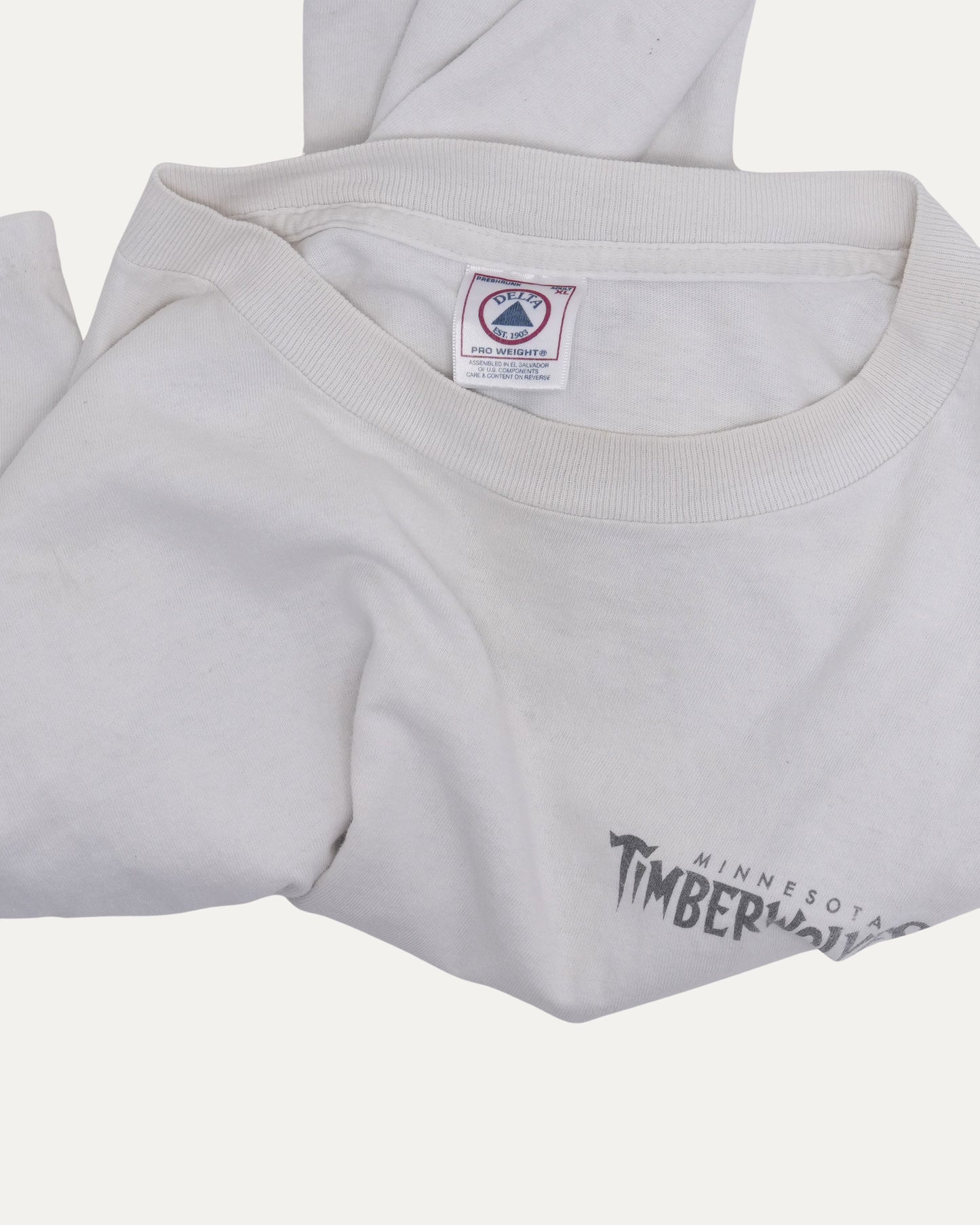 Timberwolves T-Shirt
