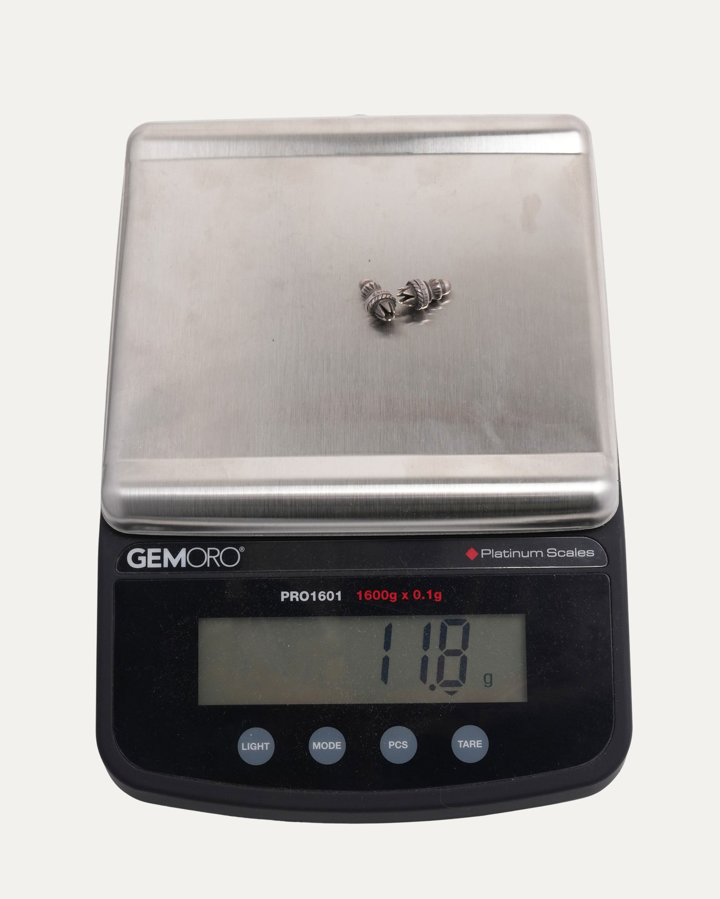 Silver Bolo Tie Lace Tips