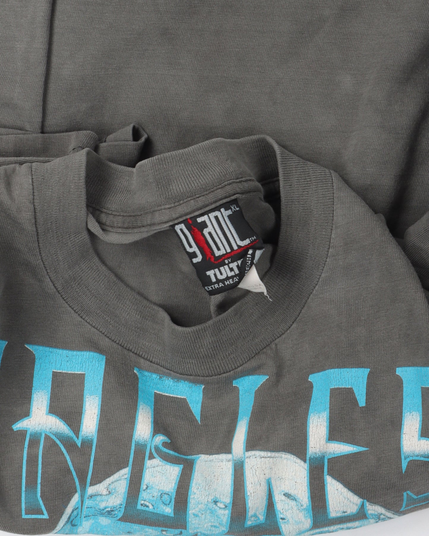 Eagles Hell Freezes Over T-Shirt