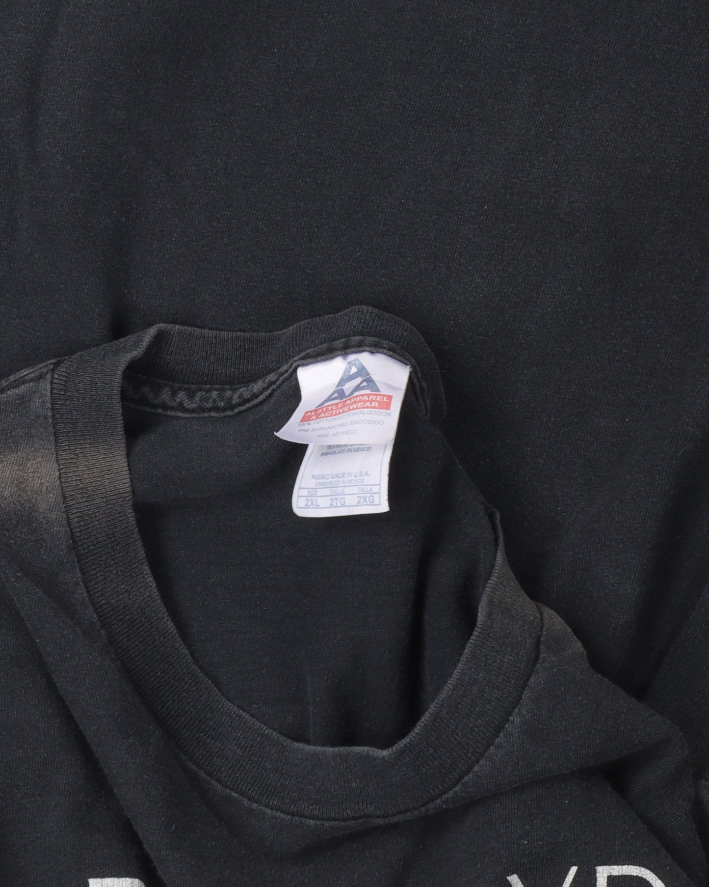 Pink Floyd The Division Bell T-Shirt