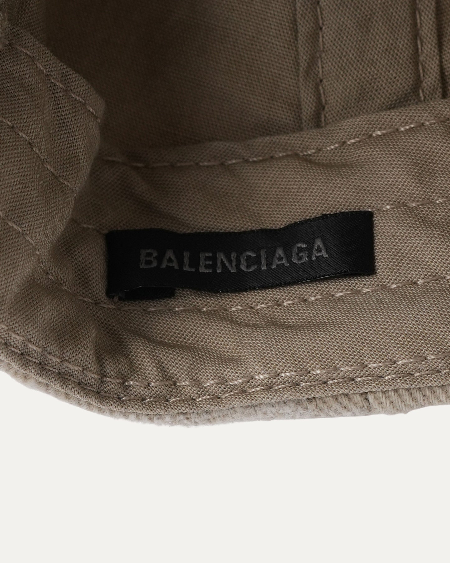 Double Unity Logo Notch Hat