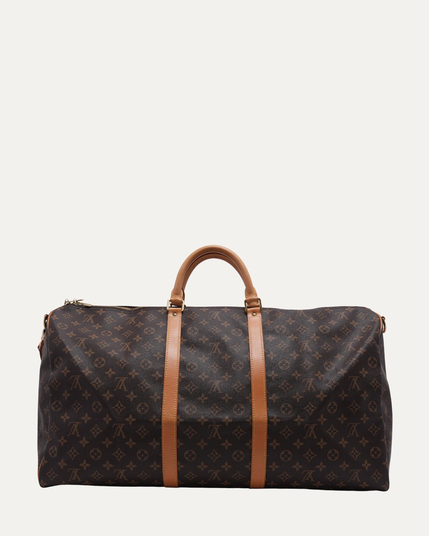 Monogram Keepall Bandouliere 60