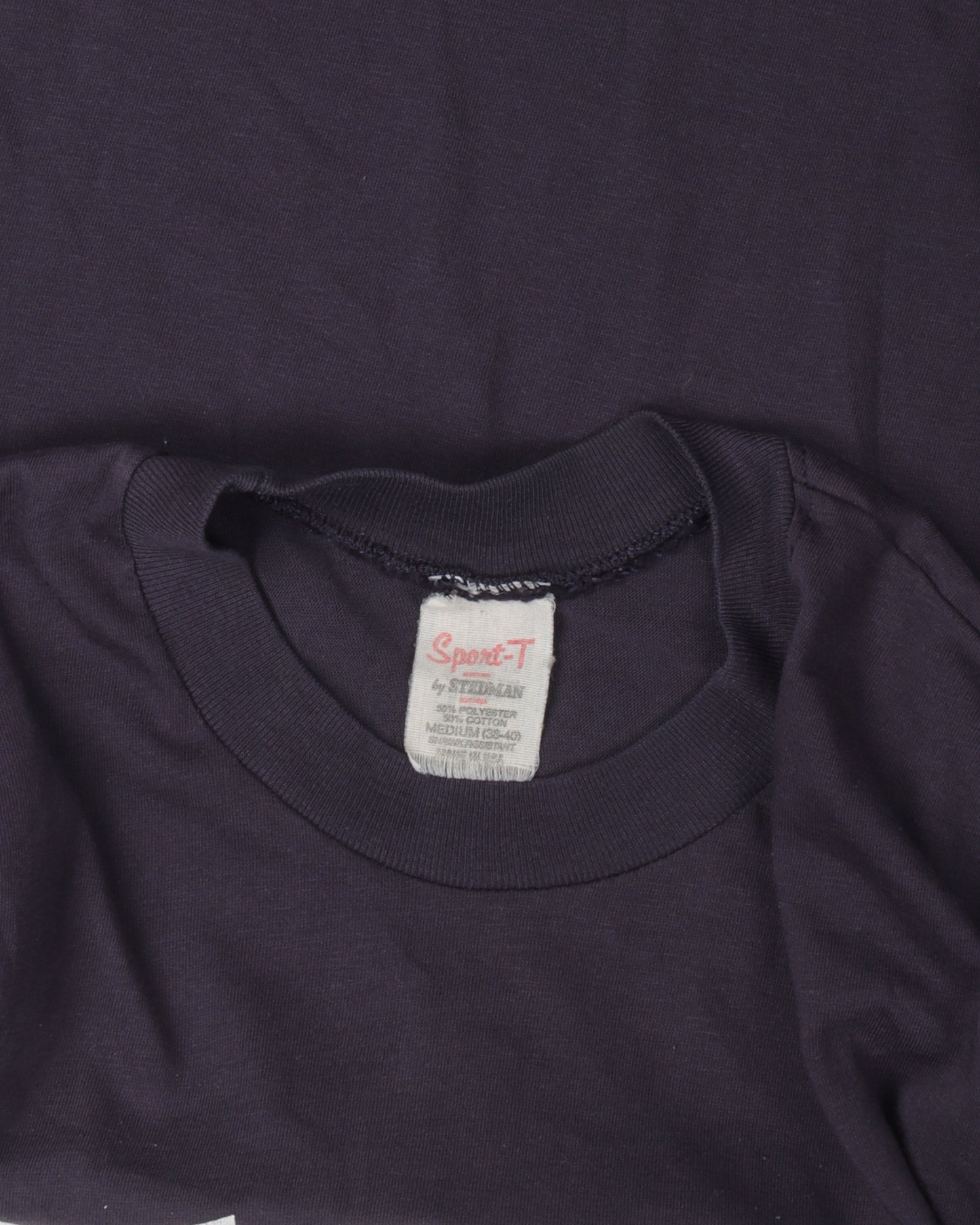 USA Sleeveless T-Shirt