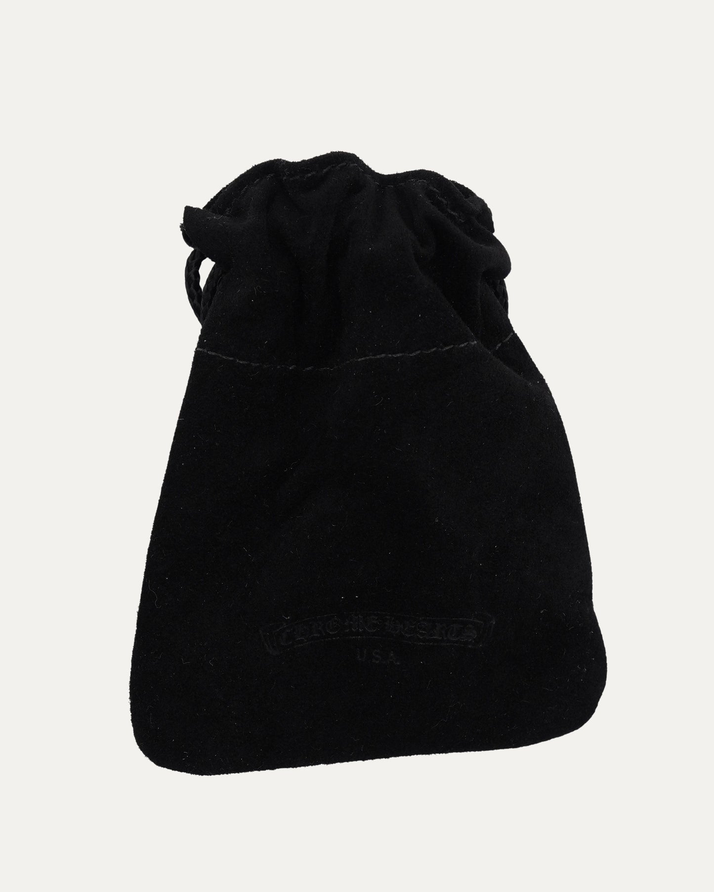 Small Cross and Plus Ball Pendant with Ball Chain