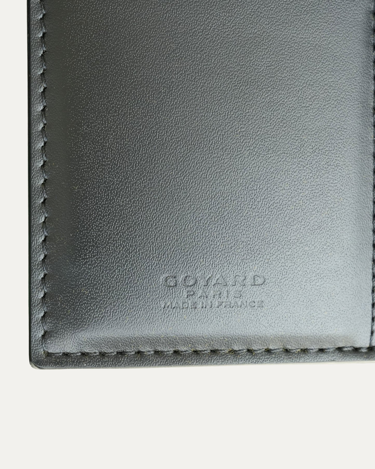 Saint Pierre Card Wallet