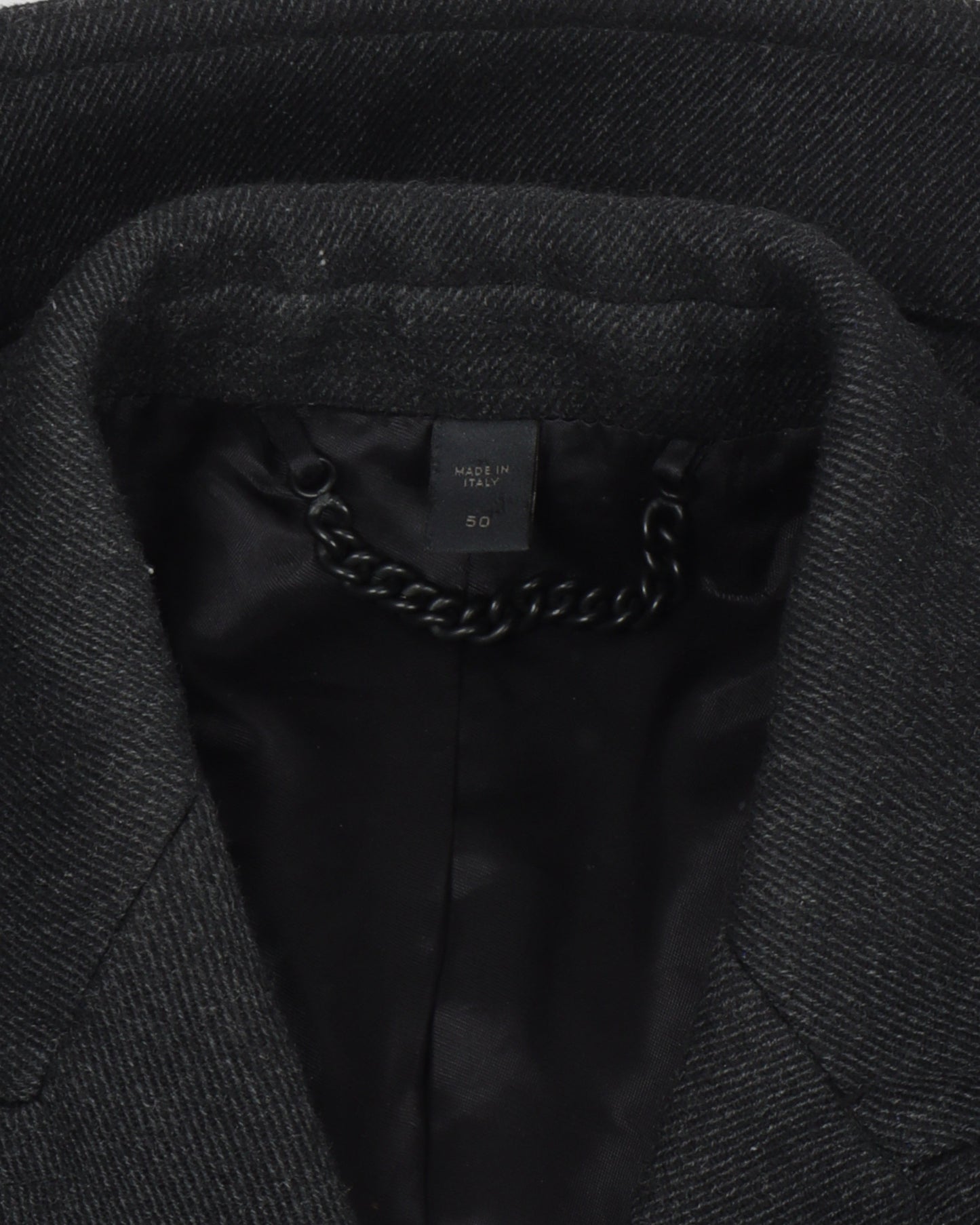 Button Up Jacket