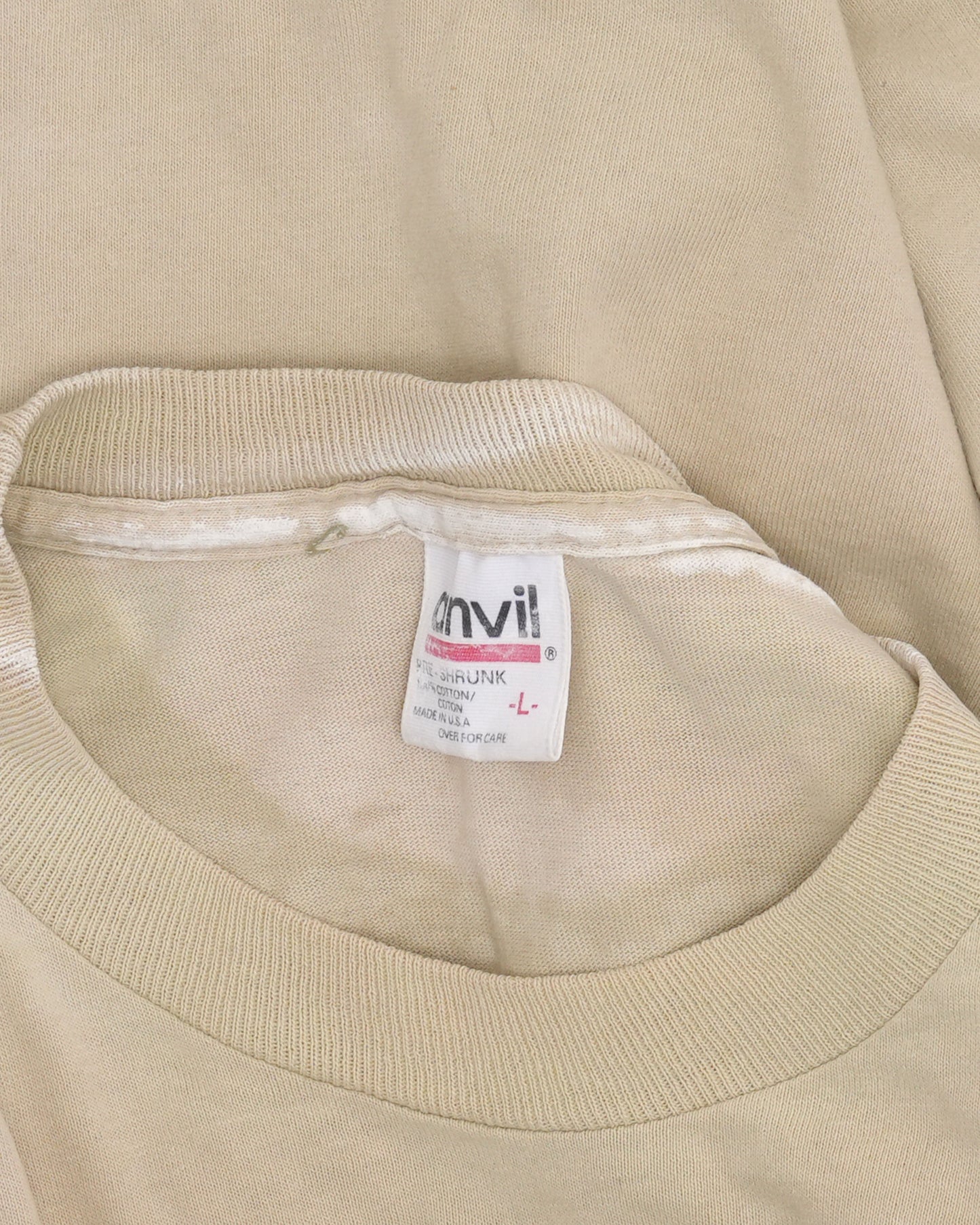 Nirvana Incesticide 1993 T-Shirt