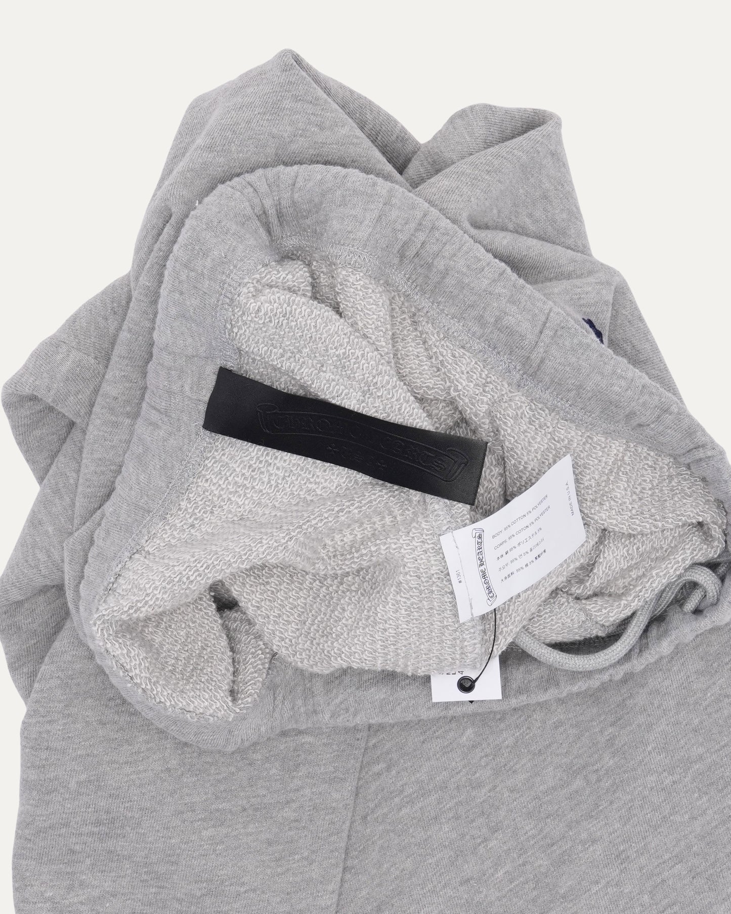 Cemetery Cross Blind Spot Sweatpants