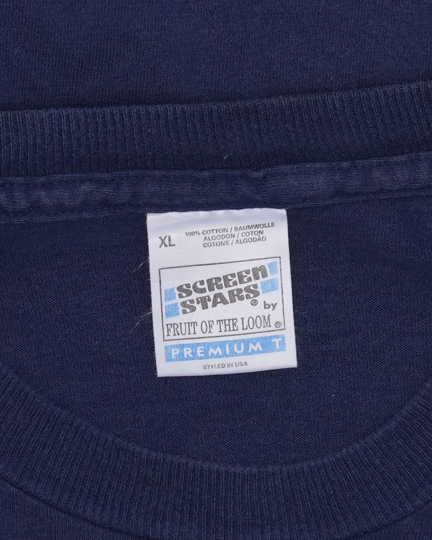 Oasis Be Here Now T-Shirt