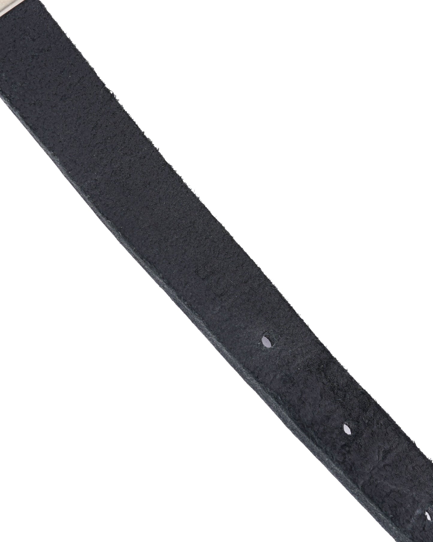 Studded Leather Belt