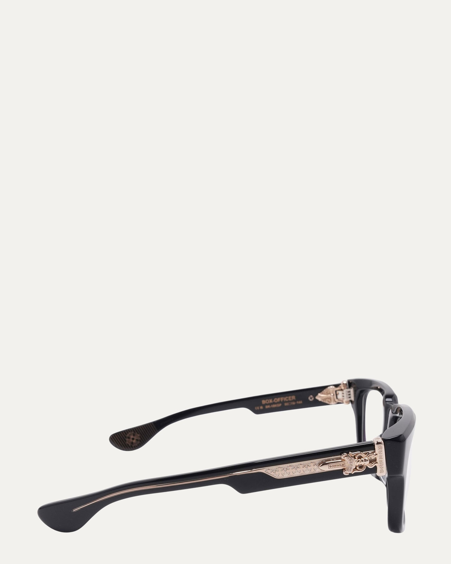 Box Officer Eyeglasses