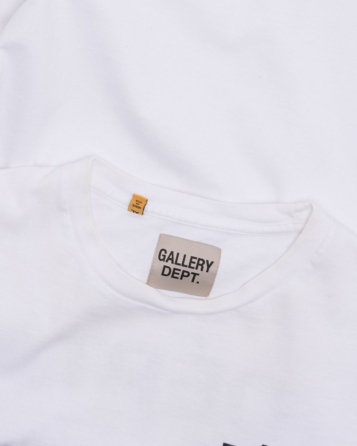 Dept. de la Galerie T-Shirt