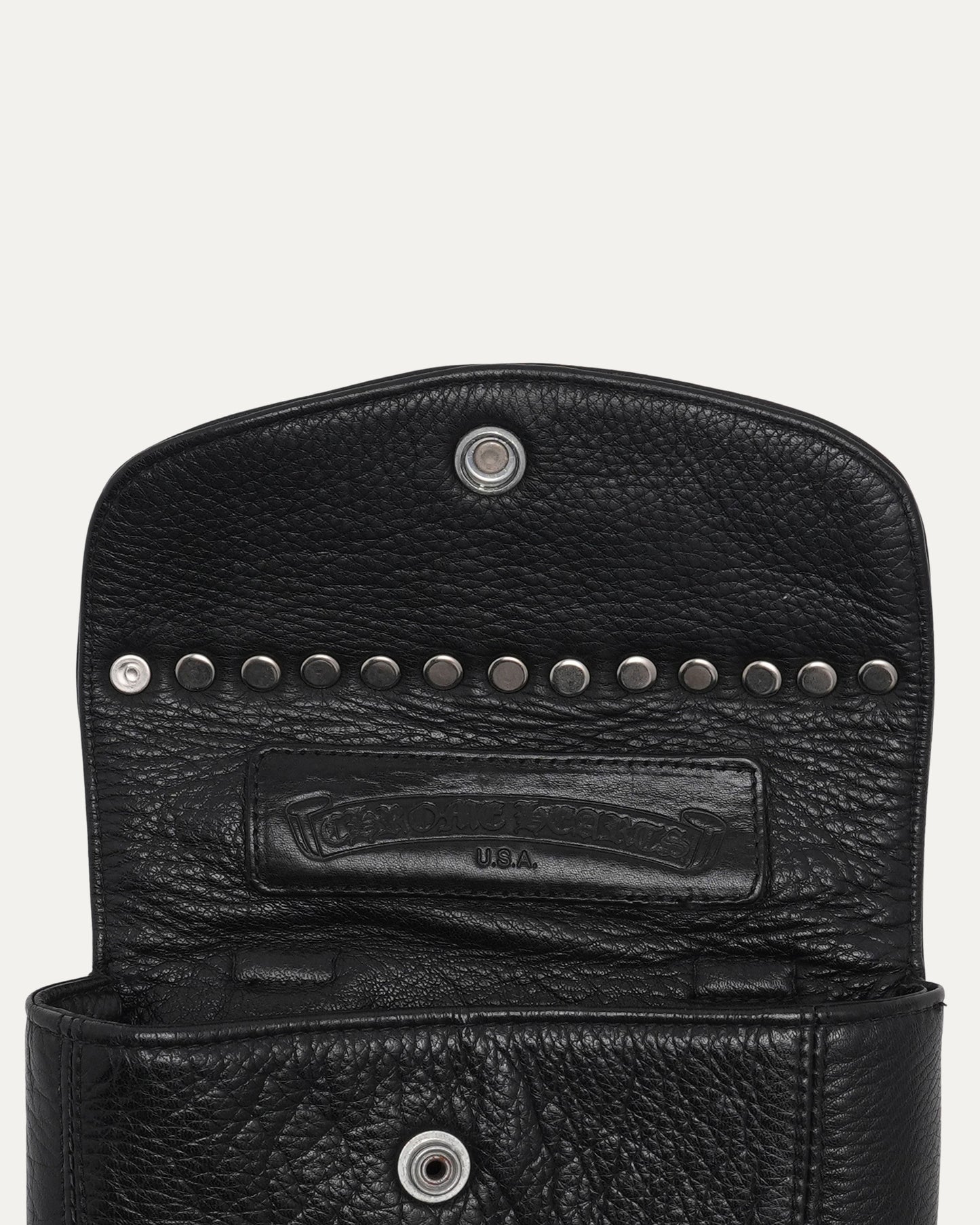 Shovel Leather Case