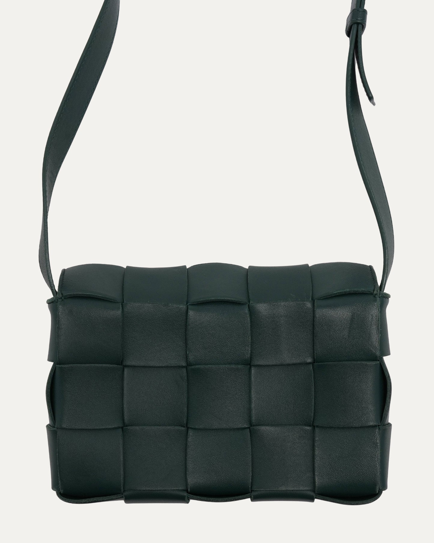 Cassette Bag